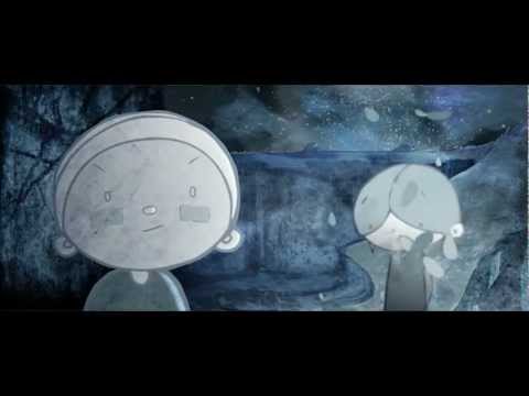 U.S. Killbotics - Love as a Second Language (Ghislain Avrillon - Galileo)