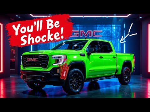The Most Luxurious Pickup Truck of 2025 – You’ll Be Shocked!