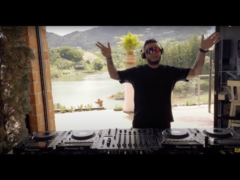 TECH HOUSE MIX 2024 | DJ Shakur