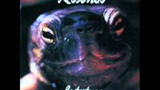 Rosendo-No me apetece