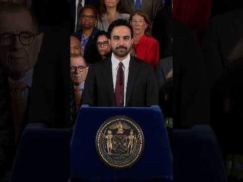 Mamdani to release documents related to 9/11 health impacts