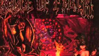 Cradle of filth- Dawn of eternity (massacre cover)
