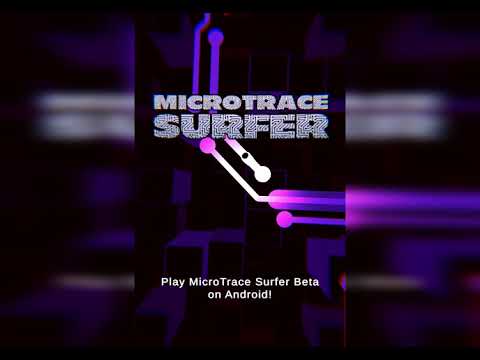 MicroTrace Surfer