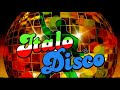 Italian Disco Dance Hits Of 80s II Golden Oldies Disco Dance Music II Revolution 80 S Summer Disco