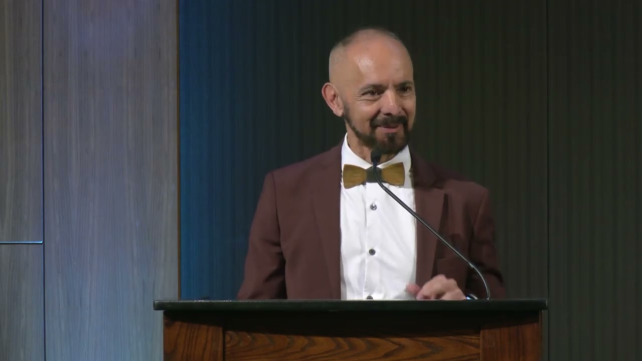 Welcome to the 2022 INSPIRE Convening