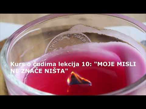 KURS O CUDIMA LEKCIJA 10