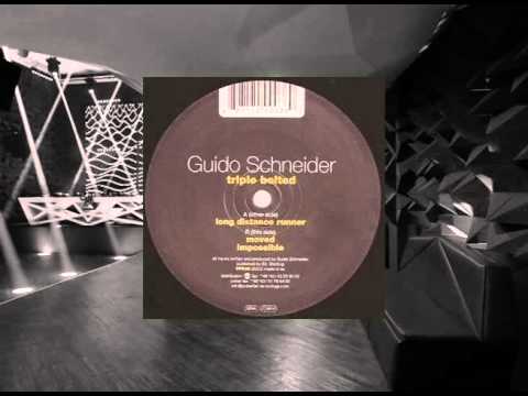 Guido Schneider - Long Distance Runner