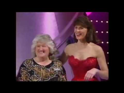 Rolf Harris forces himself on Generation Game contestant?