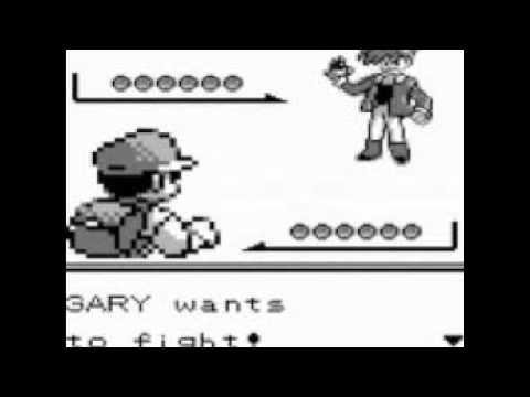 [TOP 100 BATTLE VGM] #69 Final Battle - Pokemon Red/Blue/Yellow