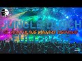DJ GAK MAU PULANG MAUNYA DIGOYANG