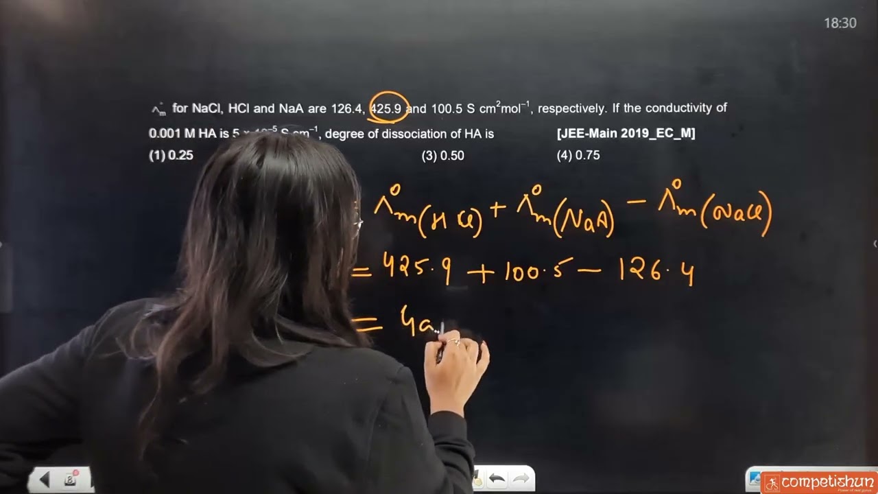 Video Solution