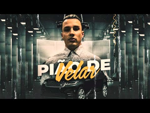 Mc Principe - Pião De Velar - Dj Alle Mark