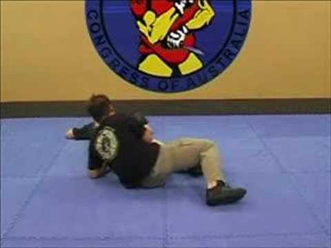 Introduction to close quarter combat