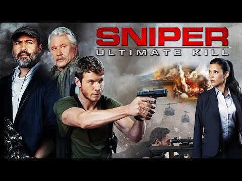 Sniper - Ultimate Kill (2017) | trailer