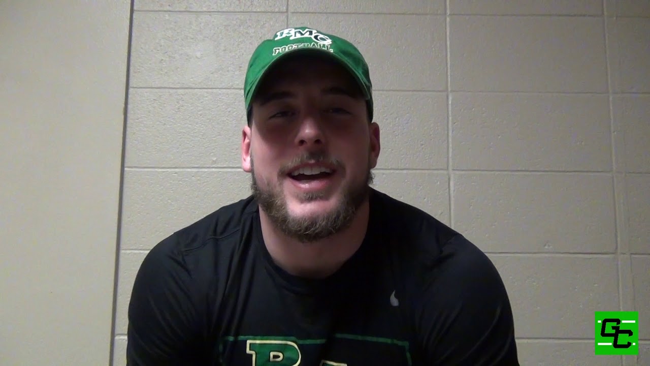 Max Gray: 2019 Draft Prospect Interview