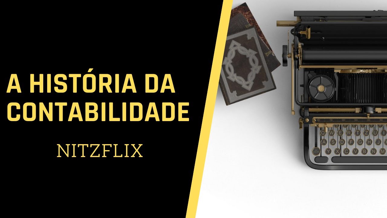 A história da Contabilidade