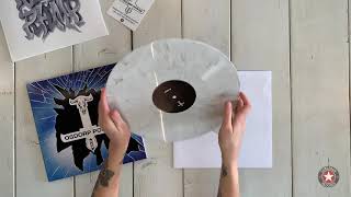 Osdorp Posse - Osdorp Stijl (unboxing video)