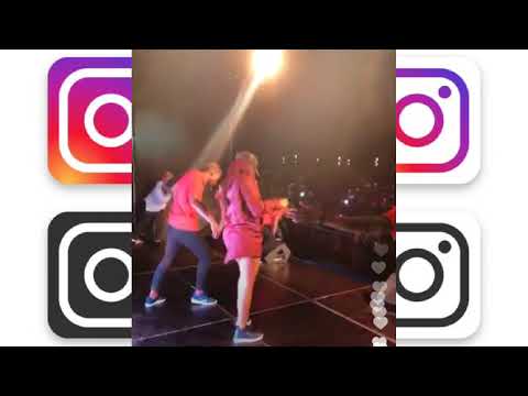 Babes Wodumo, Madanon & Duma Ntando West Ink Banger Tour Live Performance