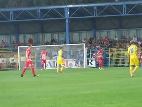 Gyirmót vs. DVTK 16/17 - Érik a szőlő