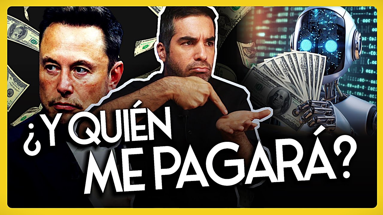 El feudalismo tecnológico. ¿Trabajar será un hobby?