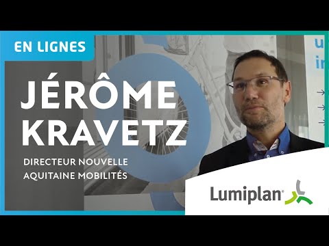 Nouvelle Aquitaine Mobilités