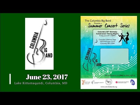 It Don’t Mean A Thing - Ellington & Mills / Nowak [ 2017 Columbia 50th ]