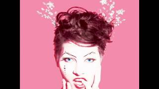 Amanda Palmer - The Killing Type