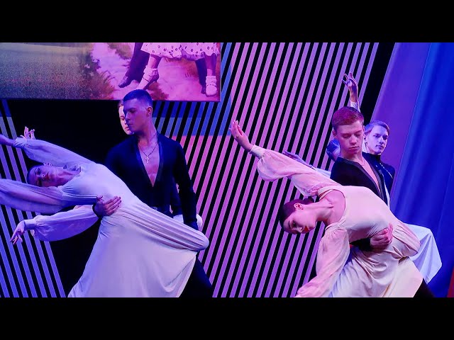 Искусство во имя Родины!