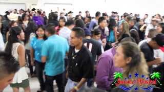 Grupo Sueño Musical De Oaxaca - Popurrí De Chilenas