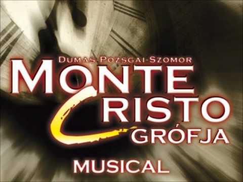 Monte Cristo grófja - Még egy perc