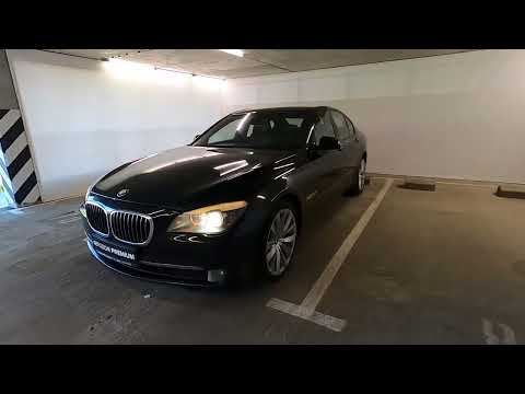 фото bmw 7 серии v (f01/f02/f04) 0