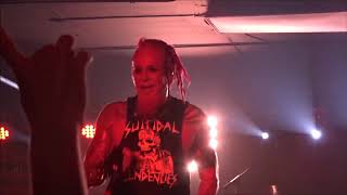Hellyeah - Say When (live) 11-24-2019