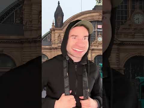 Die Talahon FALLE 🕳️😂| Laschakv #Shorts