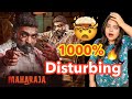 Maharaja Movie REVIEW Deeksha Sharma