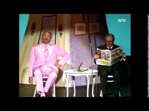 Mannen som sluttet å røyke