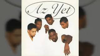 Az Yet - Sadder Than Blue