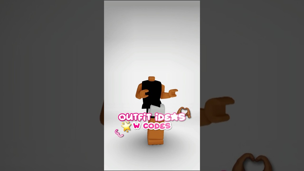 Roblox baddie outfits ideas 🌟 with codes #baddie #roblox #robloxoutfits #catalog avatarcreator