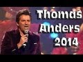 Thomas Anders /2014 /HD /3in1 / Diskoteka 80 