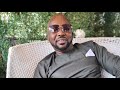 Moses Sirgoi Namwimbia Yesu