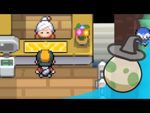 Endspurt für diese Reise durch Johto | AncestryLocke #4.33