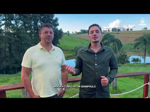 Projeto Proveráguas em Jacutinga/MG: Preservação de Nascentes e Sustentabilidade | ARPA Rio Grande