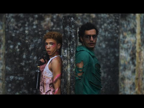 CoST4R- GU3RR4 (videoclipe oficial)