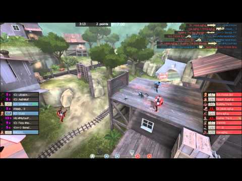 UGC Silver Season 11 - G1 VS EGFUG - pl borneo