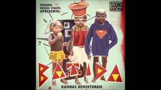 Batida - Bazuka (Dj Marfox & Dj Leo Remix)