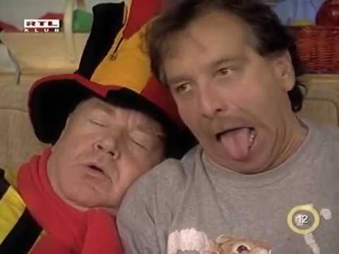 Pasik  S04E06 - Éberség