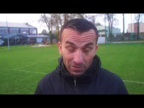 GKS Rychtal – LZS Doruchów 0:2