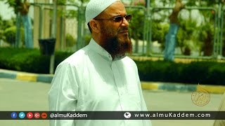 الرد على عدنان إبراهيم في إساءته لأمير المؤمنين معاوية ـ رضي الله عنه image