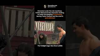 Download lagu 'I'M DROWNING!' Kristen Stewart Choked On Rain Machines & Broke Twilight! 😂🌧️ | New Moon Bloopers mp3 Download lagu 'I'M DROWNING!' Kristen Stewart Choked On Rain Machines & Broke Twilight! 😂🌧️ | New Moon Bloopers mp3