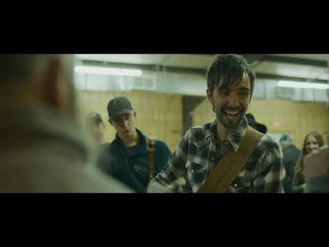 Mo Pitney - Bluegrass Jams