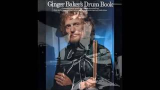 Ginger Baker & Friends - Little Bird